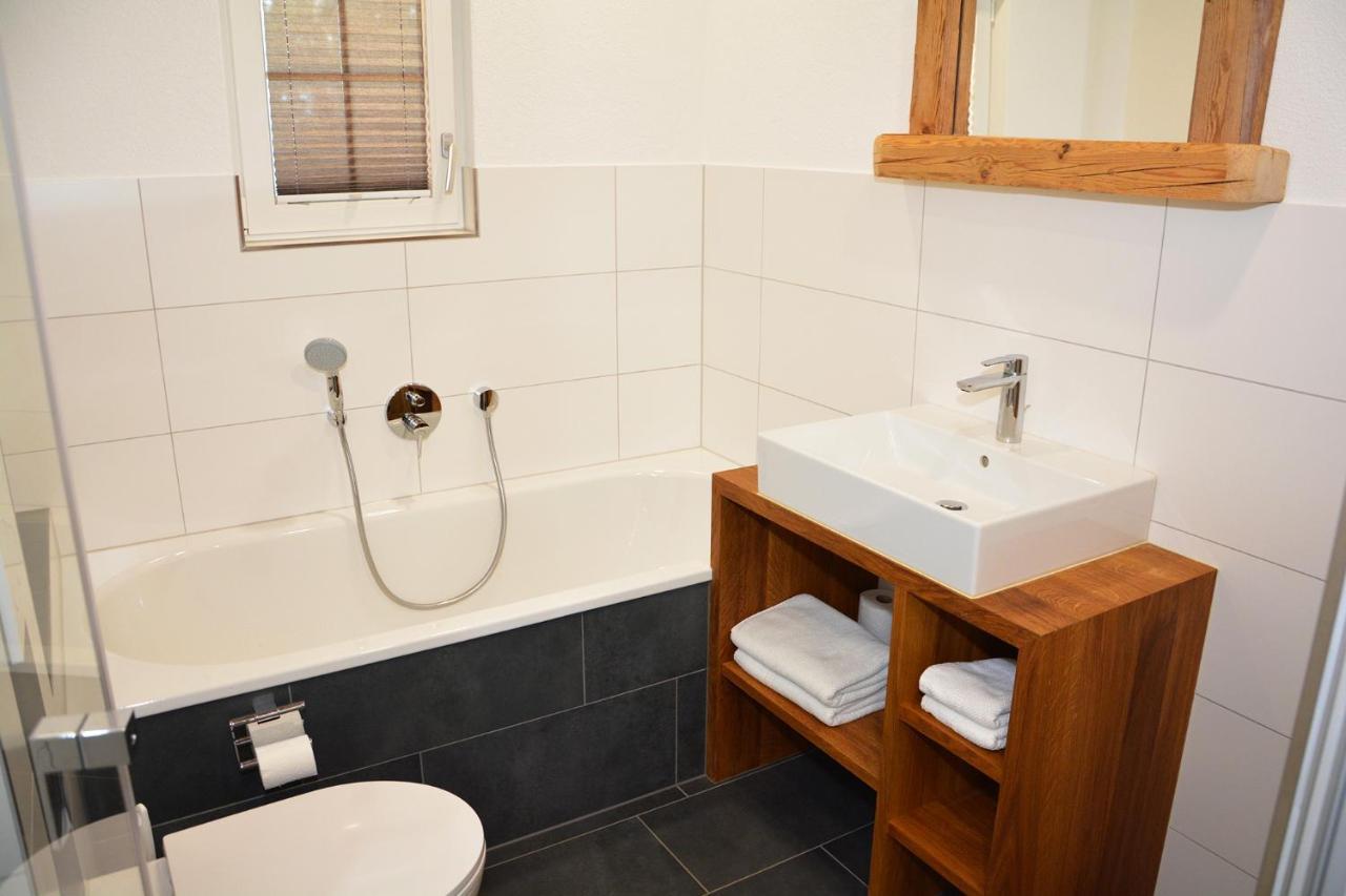 Ribelhof Bed and Breakfast Altstätten Εξωτερικό φωτογραφία