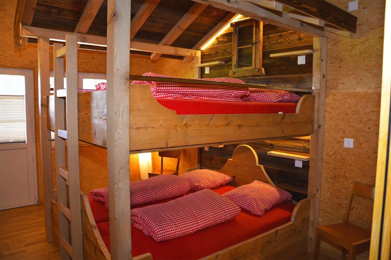 Ribelhof Bed and Breakfast Altstätten Εξωτερικό φωτογραφία