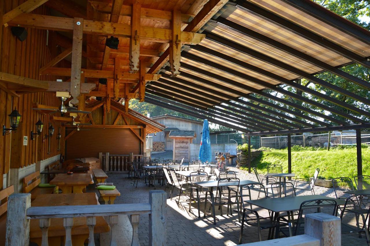 Ribelhof Bed and Breakfast Altstätten Εξωτερικό φωτογραφία