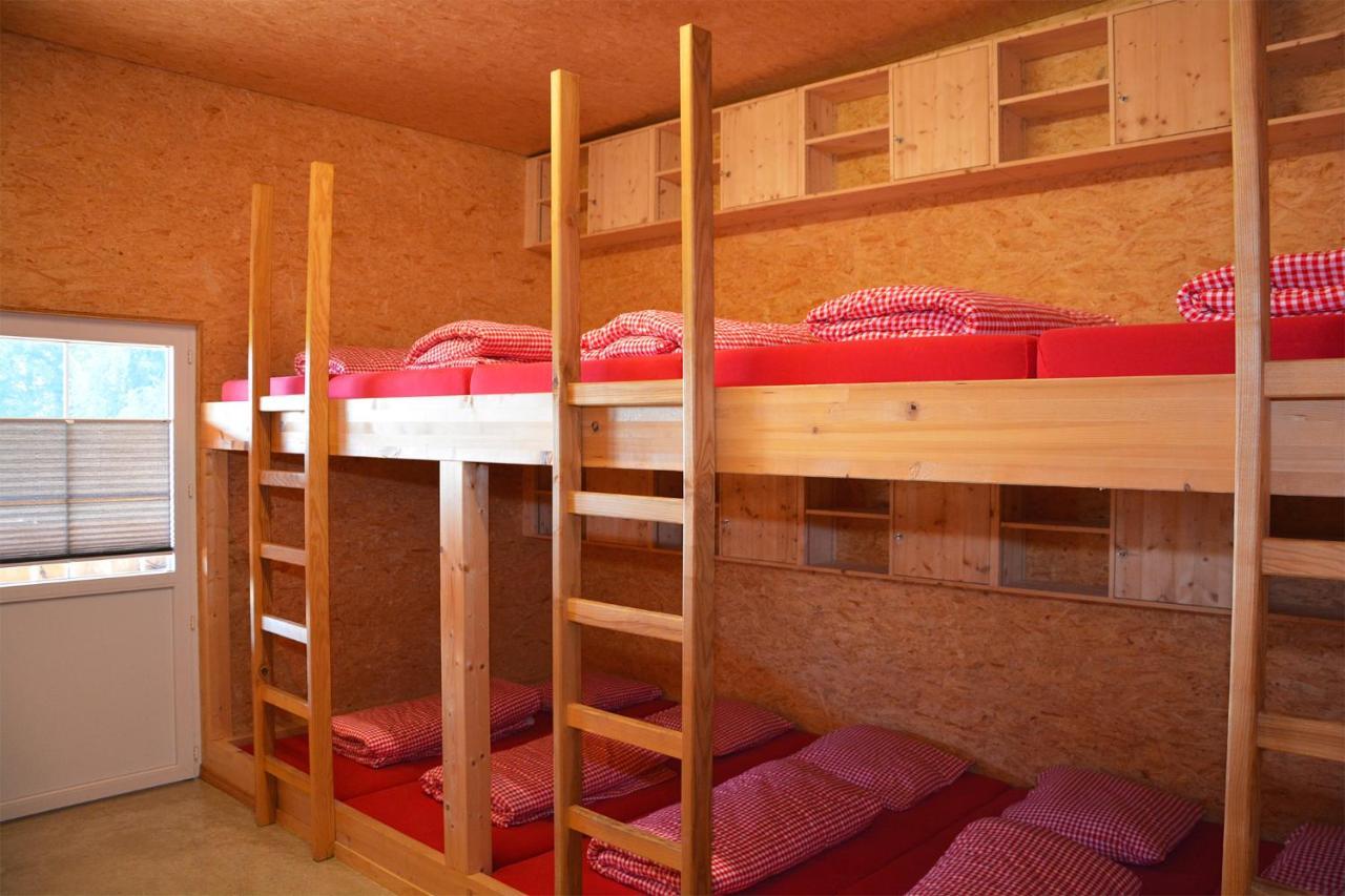 Ribelhof Bed and Breakfast Altstätten Εξωτερικό φωτογραφία